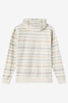 Boy's Bavaro Stripe Pullover