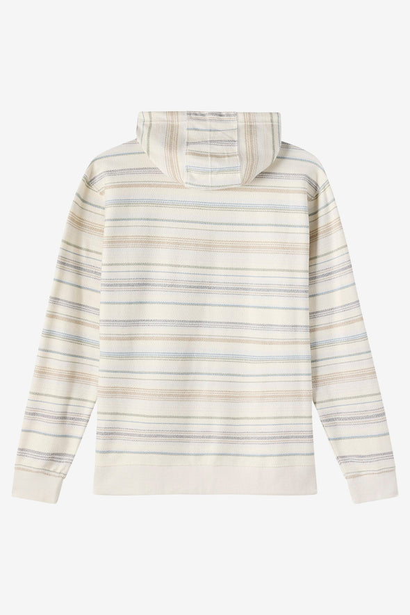 Boy's Bavaro Stripe Pullover