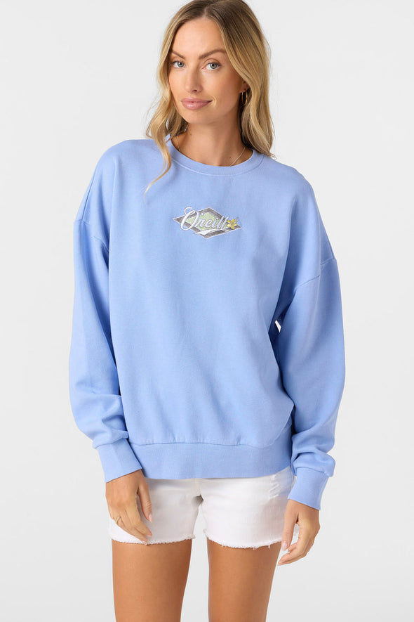 Solis Crewneck Fleece