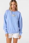 Solis Crewneck Fleece