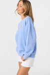 Solis Crewneck Fleece