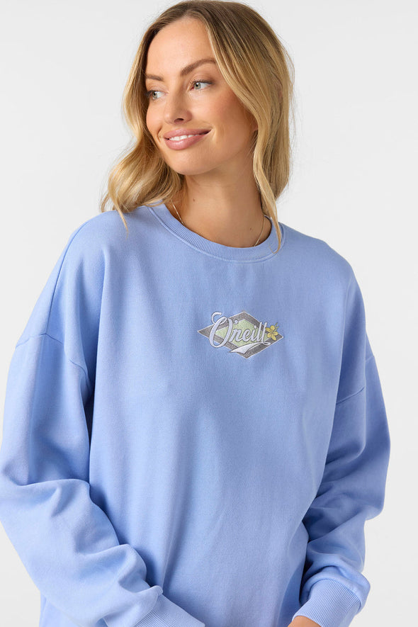 Solis Crewneck Fleece