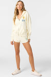 Atwood Palma Zip Hoodie