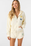 Atwood Palma Zip Hoodie