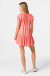 Maggie Short Dress