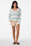 Iyla Long Sleeve Sweater