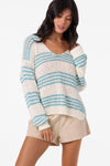 Iyla Long Sleeve Sweater