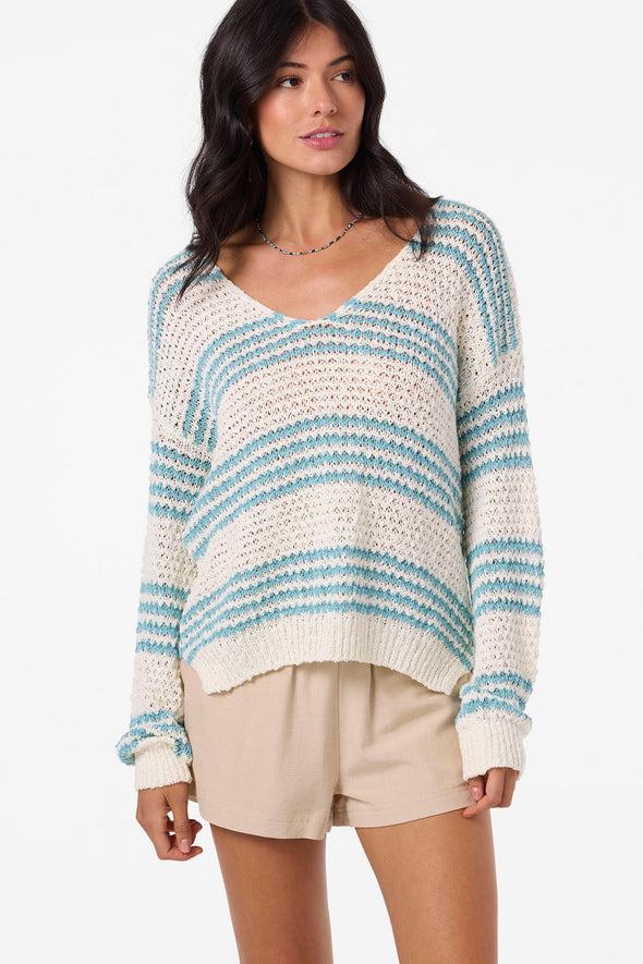 Iyla Long Sleeve Sweater