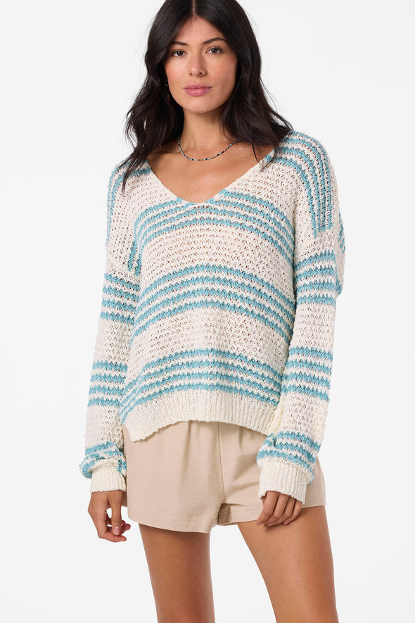 Iyla Long Sleeve Sweater