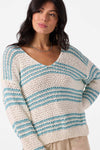 Iyla Long Sleeve Sweater