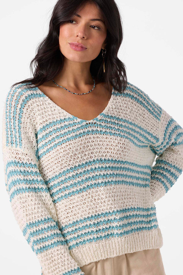 Iyla Long Sleeve Sweater