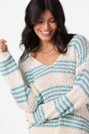 Iyla Long Sleeve Sweater
