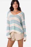 Iyla Long Sleeve Sweater