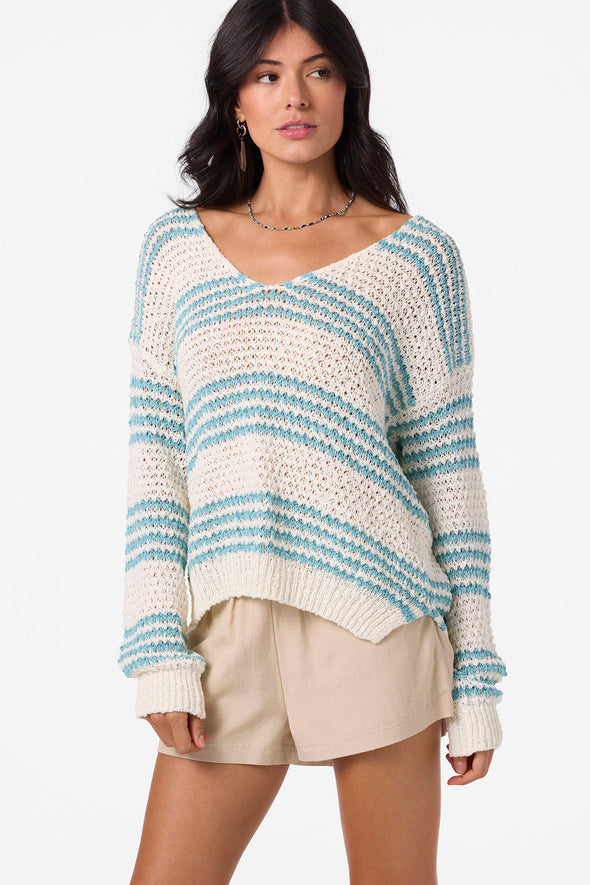 Iyla Long Sleeve Sweater