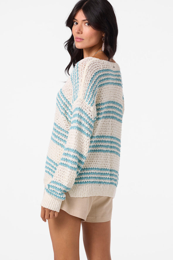 Iyla Long Sleeve Sweater