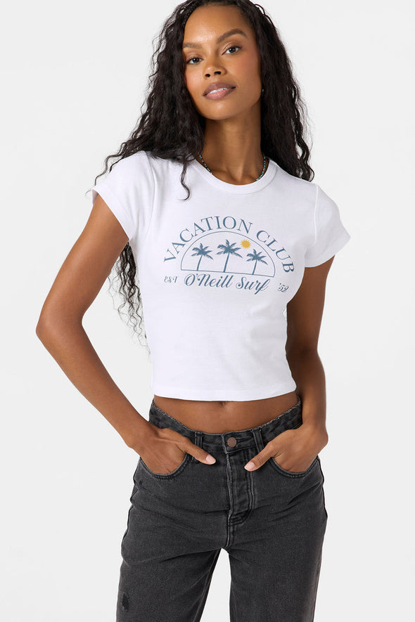 Vacation Club Tee
