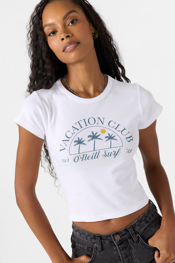 Vacation Club Tee
