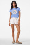 Daisy & Poppy Tee