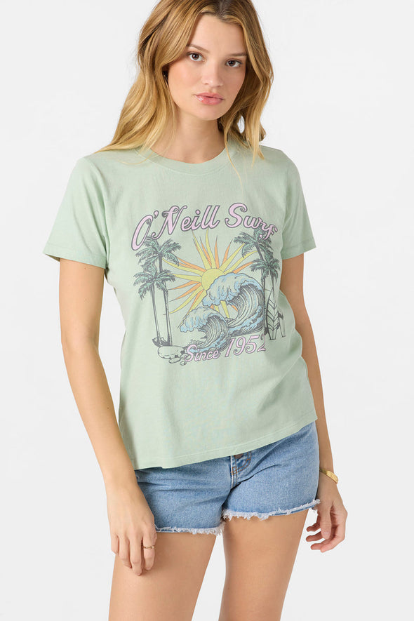 Sea Bound Tee
