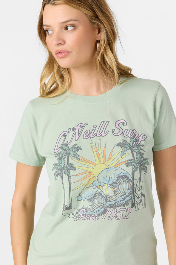 Sea Bound Tee