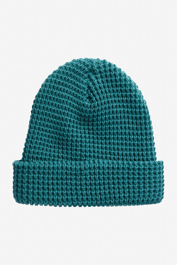 Market Waffle Beanie