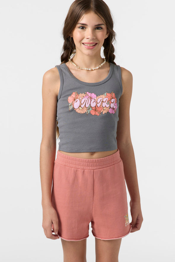 Girl's Tori Lounge Shorts