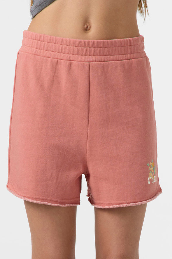 Girl's Tori Lounge Shorts