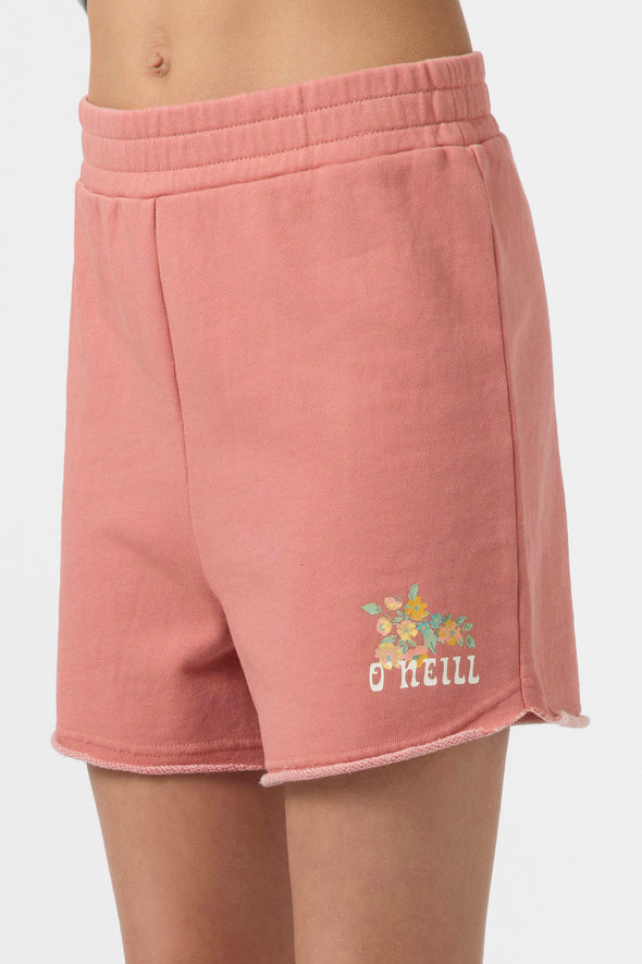Girl's Tori Lounge Shorts