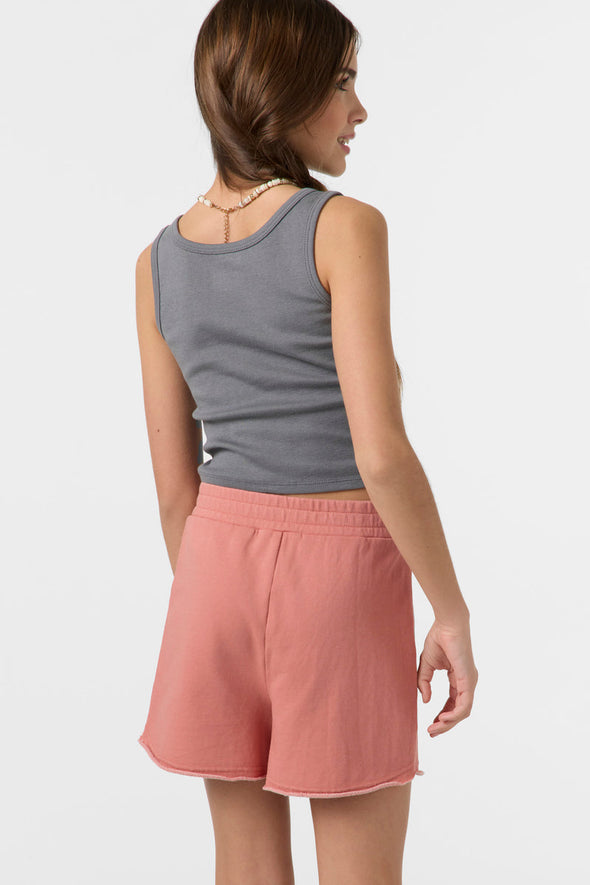 Girl's Tori Lounge Shorts