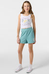 Girl's Tori Lounge Shorts