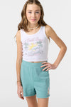 Girl's Tori Lounge Shorts