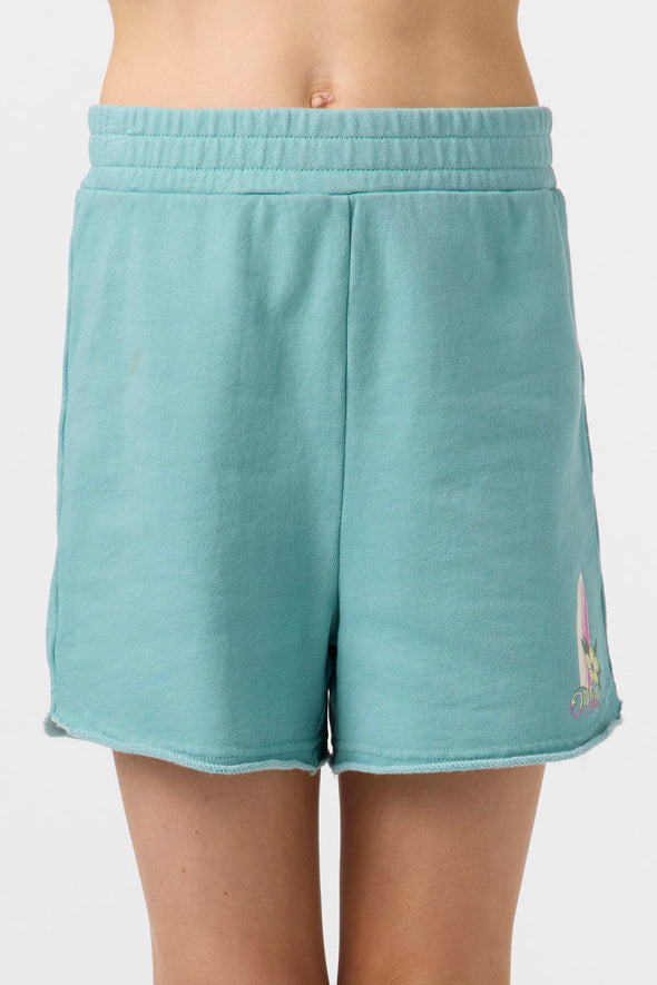 Girl's Tori Lounge Shorts