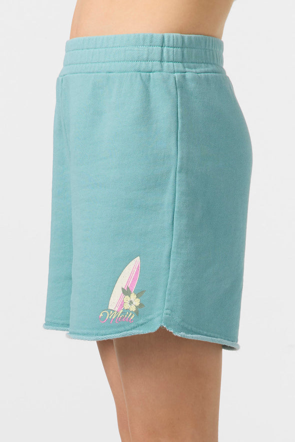 Girl's Tori Lounge Shorts