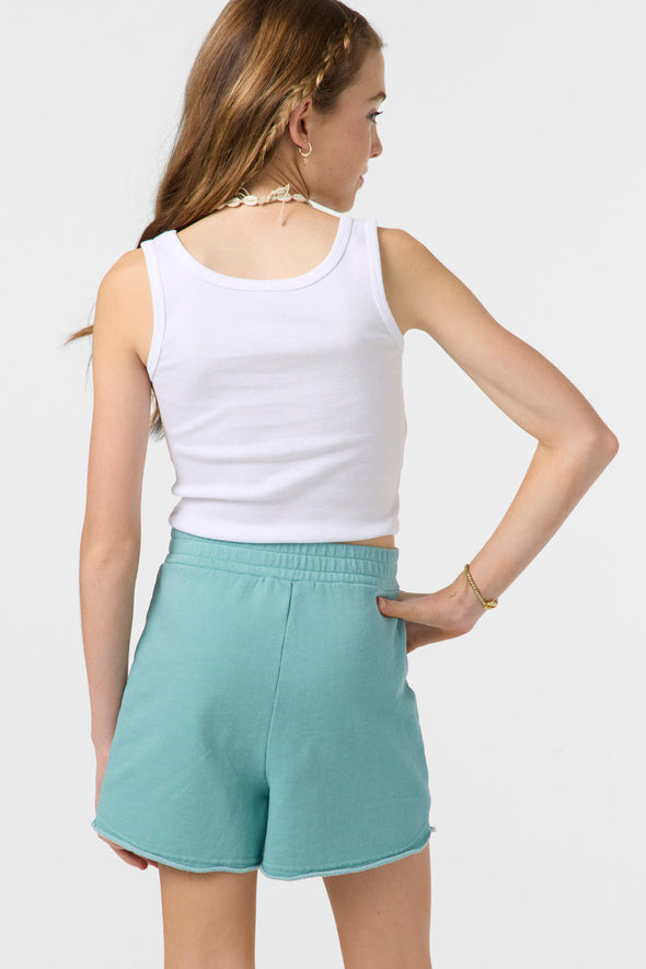 Girl's Tori Lounge Shorts