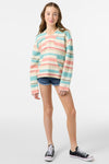 Girl's Josie Pullover Fleece