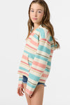 Girl's Josie Pullover Fleece