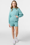 Girl's Asher Pullover Fleece