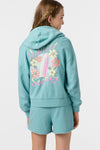 Girl's Asher Pullover Fleece