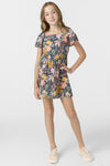 Girl's Rae Short Dress