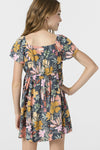 Girl's Rae Short Dress