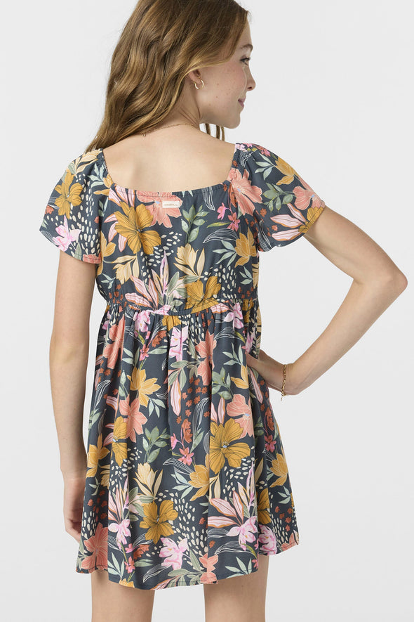 Girl's Rae Short Dress