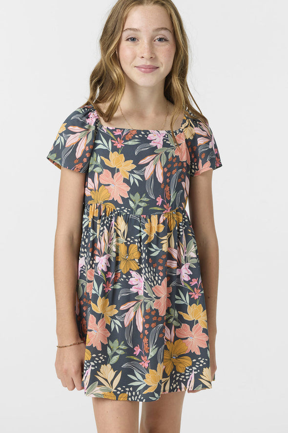Girl's Rae Short Dress