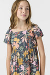 Girl's Rae Short Dress