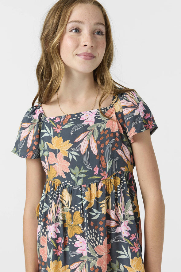 Girl's Rae Short Dress