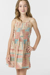 Girl's Laticia Short Dress