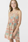 Girl's Laticia Short Dress