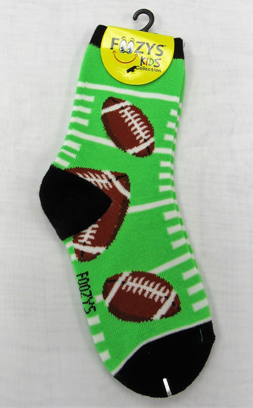 Kid's Football Socks