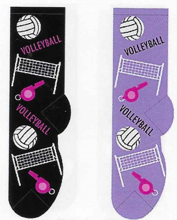 Volleyball Socks