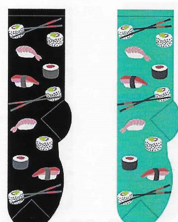 Sushi Socks