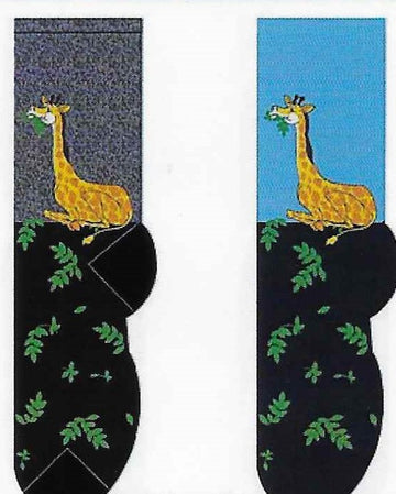 Giraffe Socks